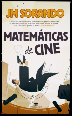 Nueva publicación matemático-cinéfila